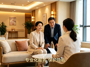 大新有偿售卵代生女生的客户的客户群体有哪些