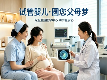 大新辅助生育服务 试管婴儿行业的兴起背景、发展与未来展望
